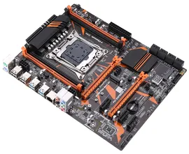 Материнская плата LGA2011 ZX-99EV3 v1.31