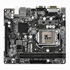 Материнская плата ASROCK H81M-DG4 [281997]
