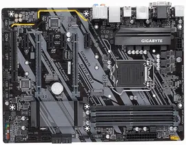 Материнская плата Gigabyte H370 HD3 1151v2