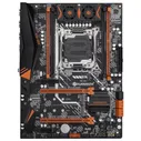 Материнская плата X99 BD4 Huananzhi