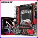 Материнская плата MACHINIST X99-RS9