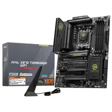 Материнская плата MSI MAG X870 TOMAHAWK WIFI