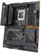 Материнская плата ASUS TUF GAMING Z690-PLUS D4, DDR4, LGA 1700, ATX
