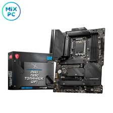 Материнская плата LGA1700 MSI MAG Z690 TOMAHAWK WIFI DDR5