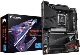 Материнская плата Gigabyte Z790 AORUS ELITE AX DDR5 LGA1700