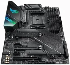 Материнская плата ASUS ROG STRIX X570-F GAMING AM4