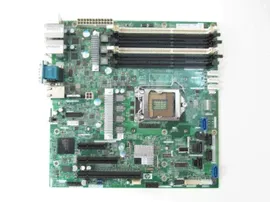 Материнская плата HP 531560-001 Socket 1156