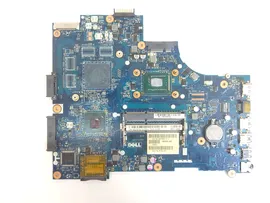 Материнская плата (неисправная) VAW00 LA-9104P Rev: 1.0(A00) Dell Inspiron 3521
