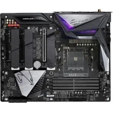 Материнская плата Gigabyte B550 AORUS MASTER AM4