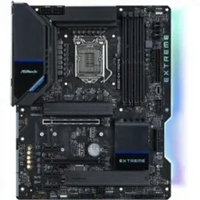 Материнская плата Z590 S1200 ATX Z590 EXTREME ASROCK