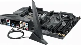 Материнская плата ASUS ROG STRIX X299-XE GAMING LGA2066