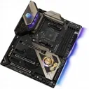 Материнская плата Asrock B550 TAICHI, AM4 B550/­4DDR4/­8SATA3
