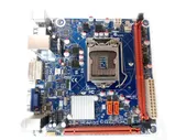 Pegatron Материнская плата Материнская плата Pegatron H61-X1