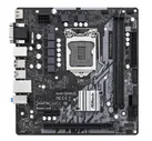 Материнская плата ASROCK H510M-HVS R2.0, LGA1200, H510, 2*DDR4, D-Sub+HDMI, 4xSATA3 6.0, 2xUSB 3.2, 4xUSB 2.0, mATX; 90-MXBG30-A0UAYZ