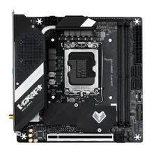 Материнская плата MaxSun Z690ITX iCraft WIFI 6940709698310