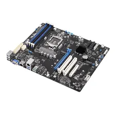 Материнская плата Asus P11C-X ATX LGA 1151v2, 90SB06Q0-M0UAY0