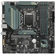 Материнская плата MSI MAG B560M BAZOOKA mATX LGA1200