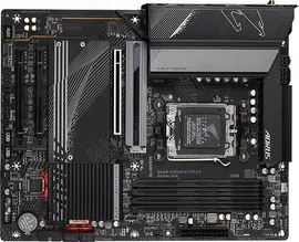 Материнская плата Gigabyte B650 AORUS ELITE AX DDR5 AM5