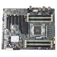 Материнская плата HP 619559-001 Socket LGA2011
