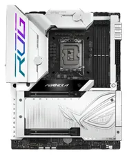 ASUS Материнская плата ROG MAXIMUS Z790 FORMULA