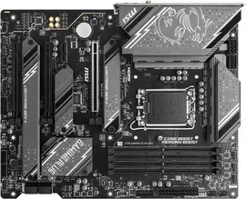 Материнская плата MSI Z790 GAMING PLUS WIFI ATX LGA 1700, Z790 GAMING PLUS WIFI