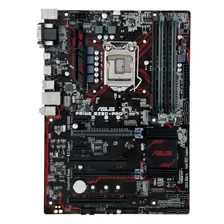 Материнская плата ASUS PRIME B250-PRO [417723]