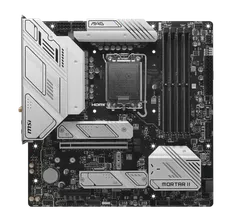 Материнская плата MSI MAG B760M MORTAR II WIFI