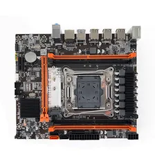 Материнская плата LGA2011 X99H-D4 V3
