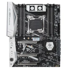 Материнская плата X99-TF Huananzhi