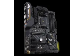 Материнская плата TUF GAMING B450-PLUS II
