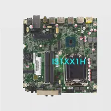 IS1XX1H Для Lenovo ThinkCentre M900 M700 Материнская плата 00XG194 03T7497 IS1XX1H Материнская плата 100% протестирована, полностью работает