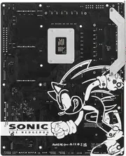 Материнская плата ATX LGA1700 ASRock Z790 PG SONIC