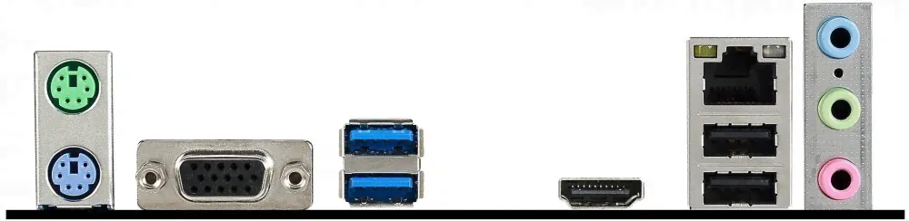 Материнская плата MSI A68HM-E33