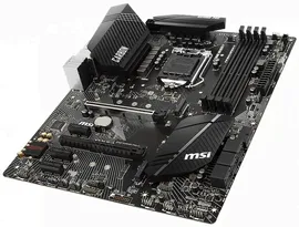 Материнская плата MSI B360 GAMING PRO CARBON 1151v2