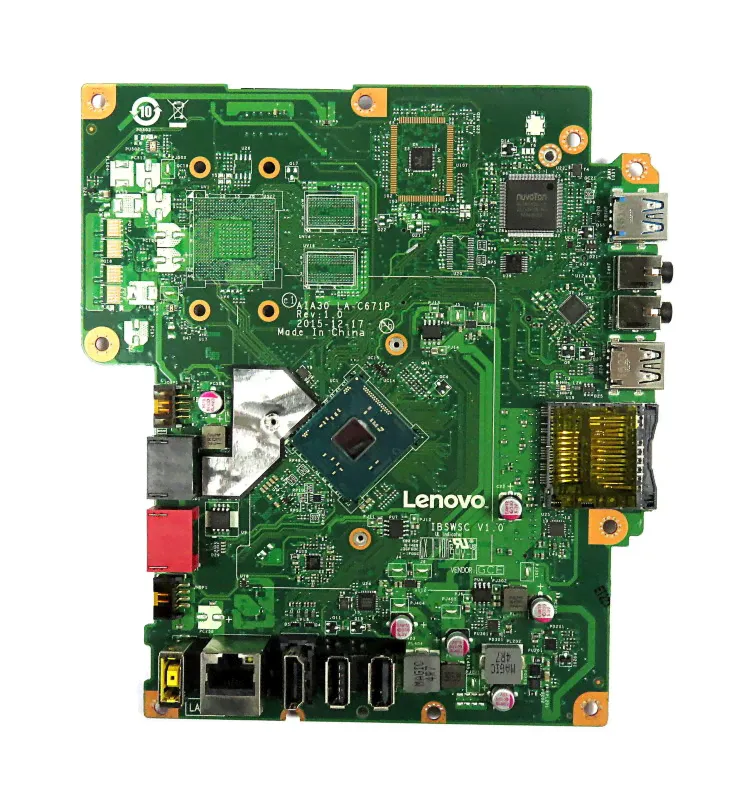 Материнская плата для компьютера Lenovo IdeaCentre C20-00-0