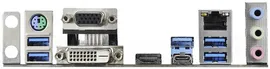 Материнская плата ASRock Z370 Pro4 1151v2