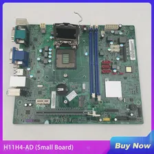 H11H4-AD для настольной материнской платы Acer X4650 PC LGA 1151 DDR4 Материнская плата