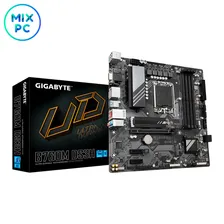 Материнская плата LGA1700 GIGABYTE B760M DS3H