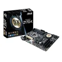 Материнская плата Asus Z170-K S1151 Intel, ATX, Ret