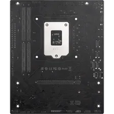 Материнская плата CBR H510M-H Challenger OEM