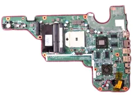 Материнская плата к ноутбука HP Pavillion G4 G6 G6-2000 g6-2126sr 683031-001
