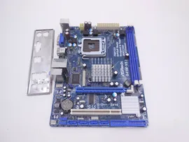 Материнская плата Socket 775 ASRock G41M-VS3 Rev. 2.00