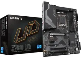 Материнская плата Z790 S1700 ATX Z790 UD GIGABYTE