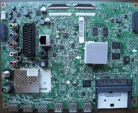 Материнская плата телевизора LG 32LB582B EAX65384004