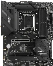 Материнская плата MSI Intel B760 MAG B760 TOMAHAWK WIFI