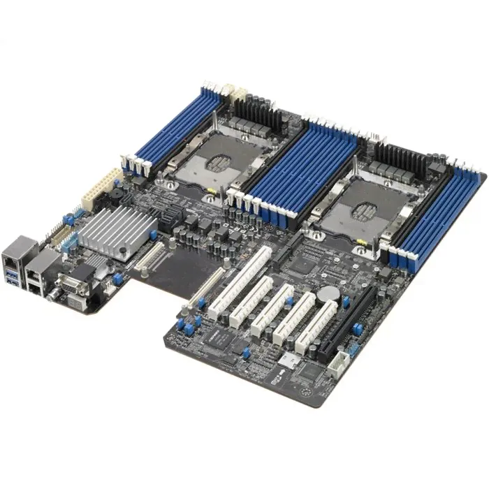 Материнская плата Asus Z11PR-D16 EEB LGA 3647, 90SB0670-M0UAY0