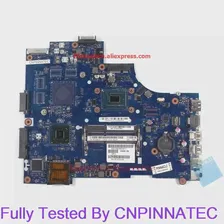 03H0VW 3H0VW Pentium 2127U Материнская плата для DELL Inspiron 15 3521 5521 LA-9104P