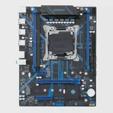 Материнская плата X99 QD4 Huananzhi