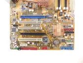 Материнская плата Asus P5K