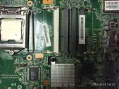 Материнская плата CIH77S V1.0 подходит для Lenovo B540 B540P видеокартой 2 Гб с 4 слотами памяти